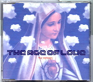 The Age Of Love - The Remixes